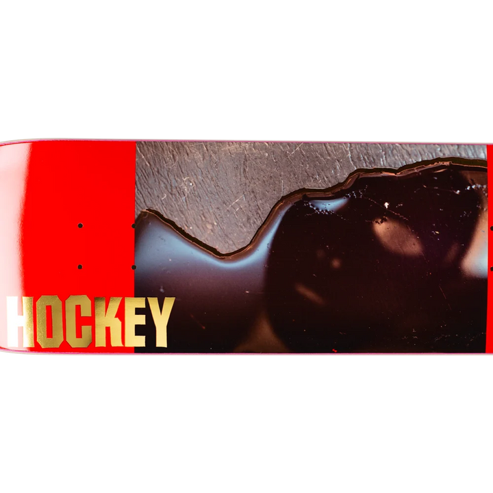Hockey Insanitary Team Shape 2 - 8.38