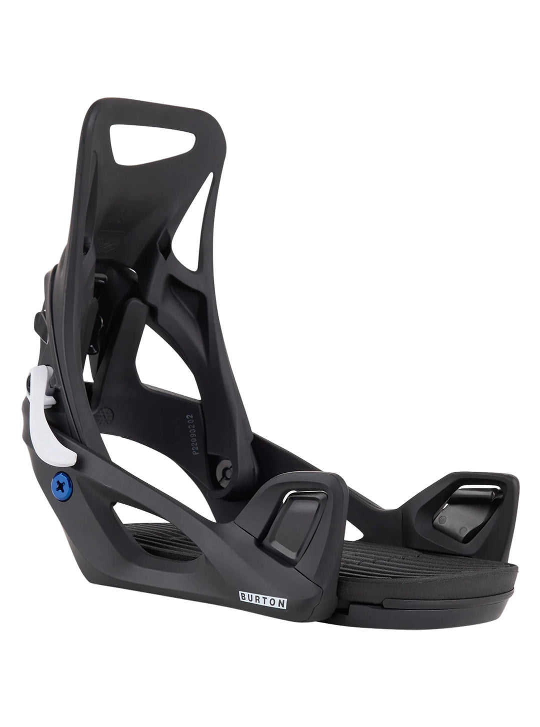 2026 Burton Kids Smalls Step On Bindings - Black