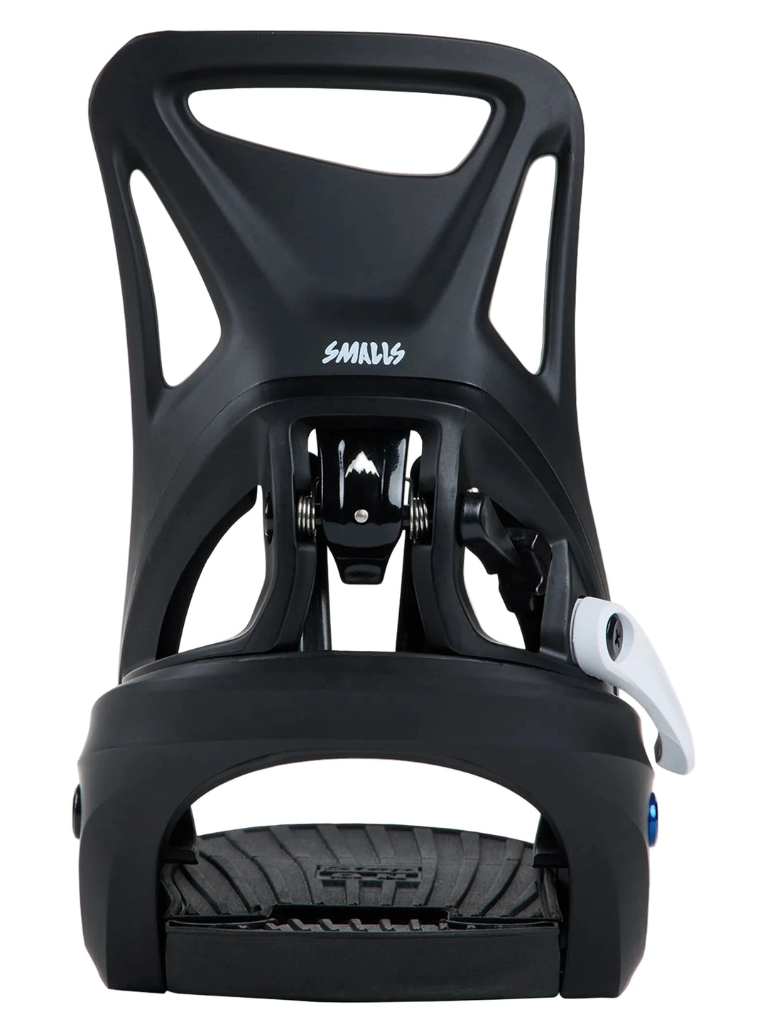 2026 Burton Kids Smalls Step On Bindings - Black