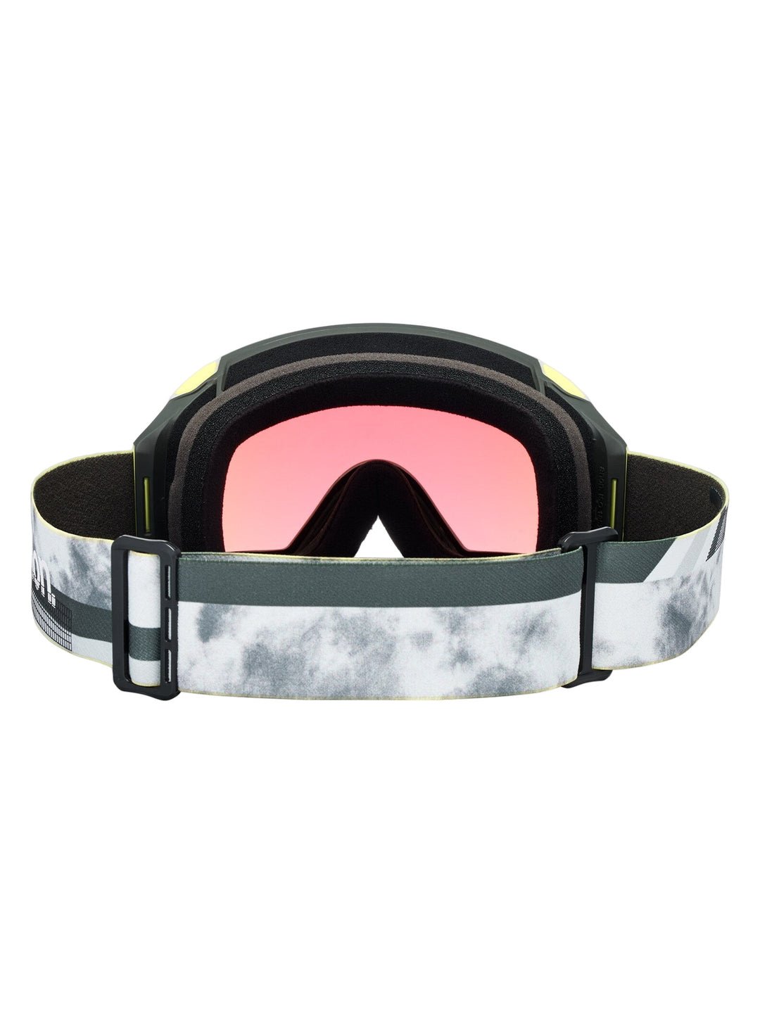 2026 Anon M4 Goggles - Cylindrical Tilt Shift / Prcv Vrb
