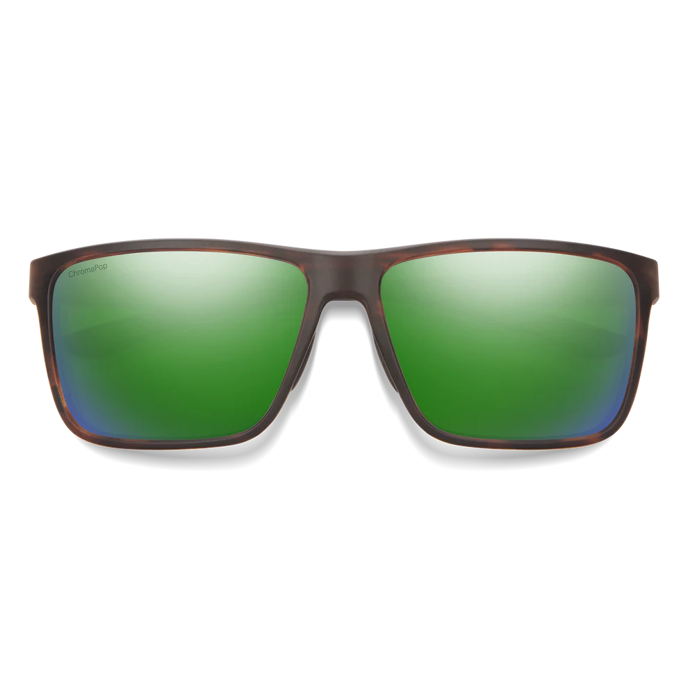 Smith Riptide - Matte Tort / Green