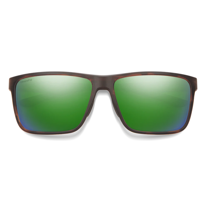 Smith Riptide - Matte Tort / Green