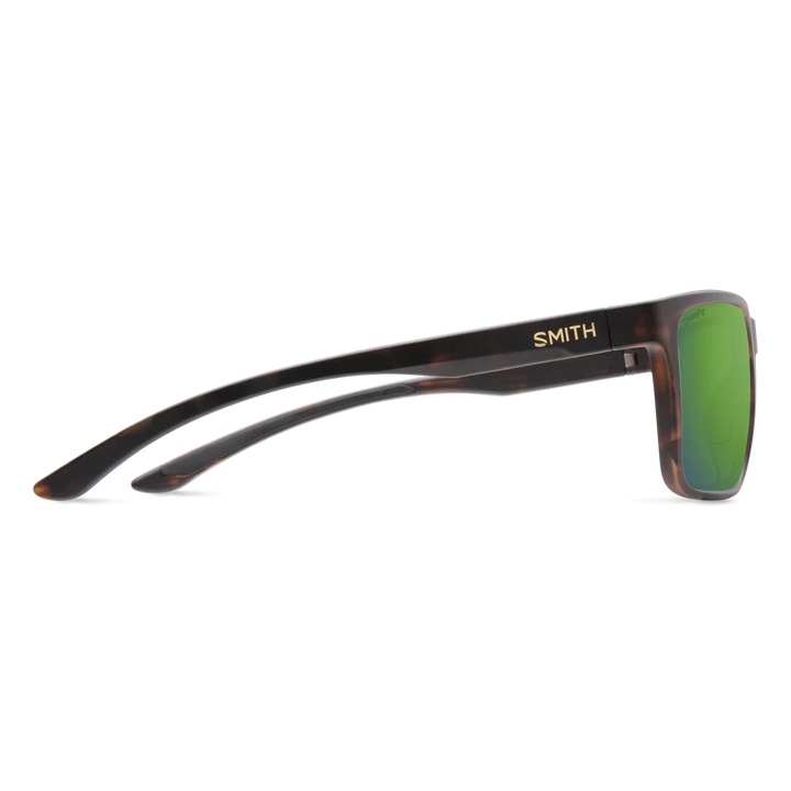 Smith Riptide - Matte Tort / Green