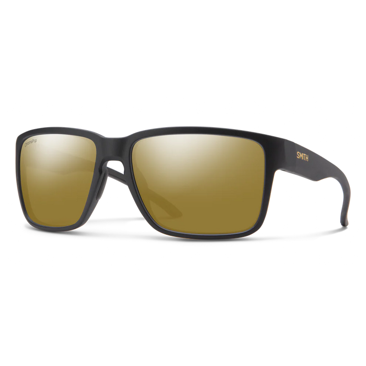 Smith Emerge - Matte Black / Bronze