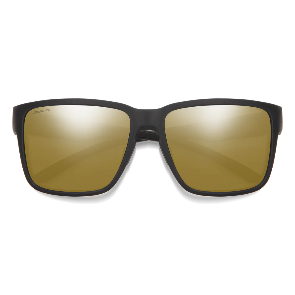 Smith Emerge - Matte Black / Bronze