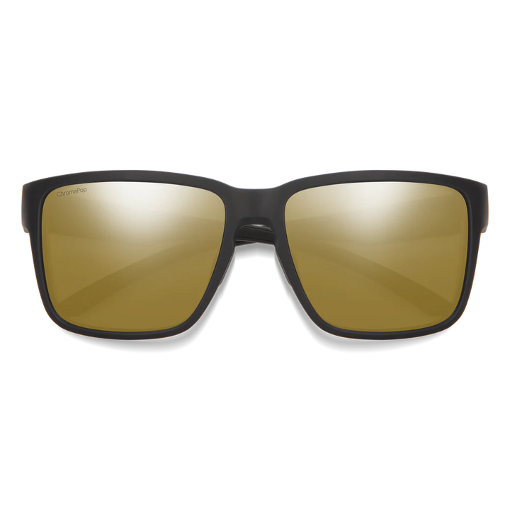 Smith Emerge - Matte Black / Bronze