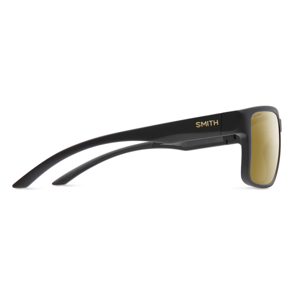Smith Emerge - Matte Black / Bronze
