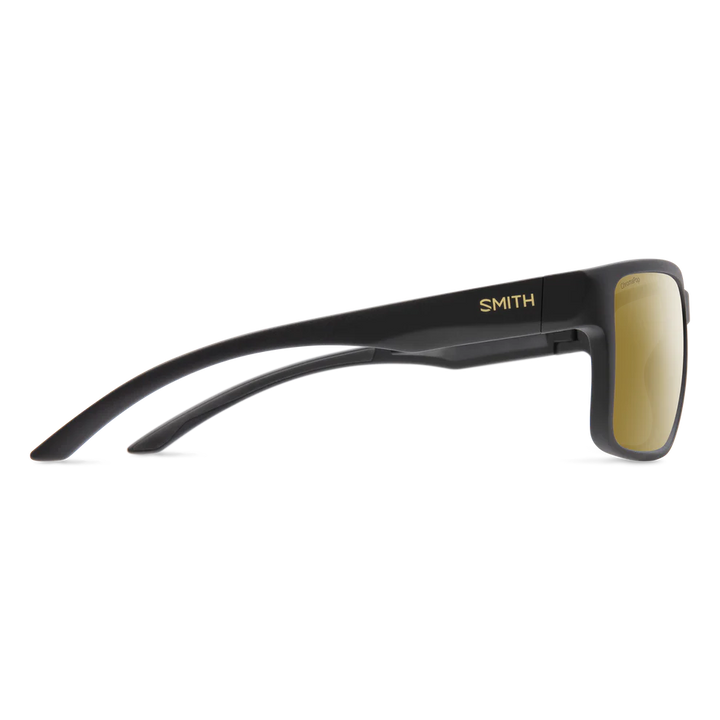 Smith Emerge - Matte Black / Bronze