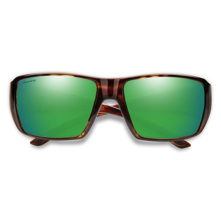 Smith Guides Choice XL - Tort / Polar Green