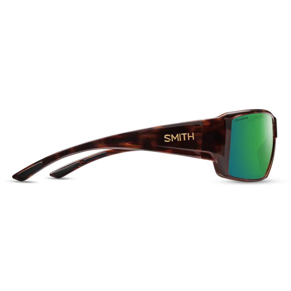 Smith Guides Choice XL - Tort / Polar Green