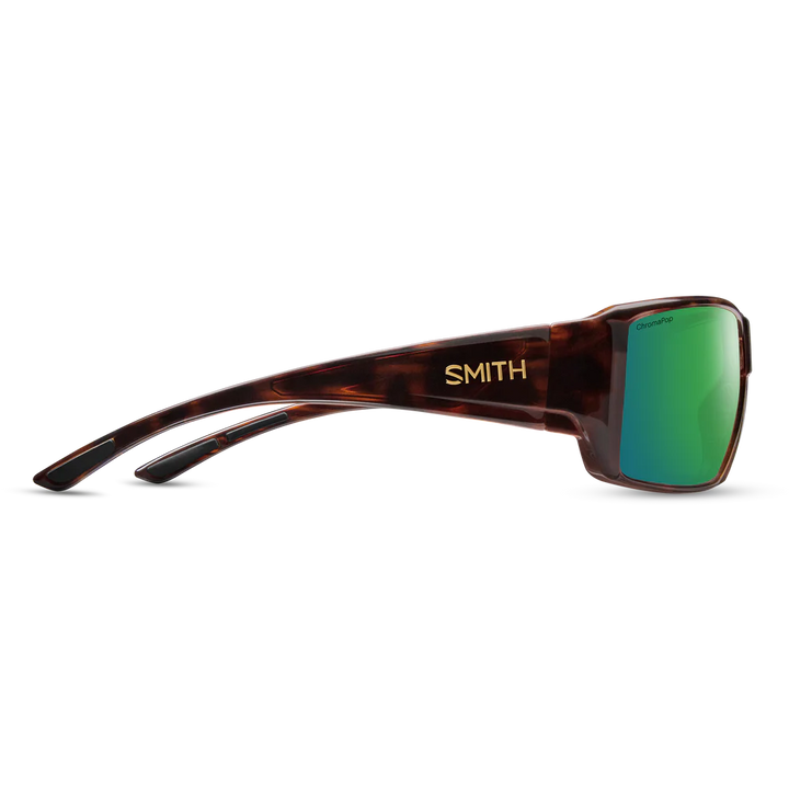 Smith Guides Choice XL - Tort / Polar Green