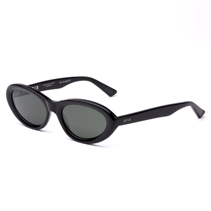 Otis Birdie - Eco Black / Grey