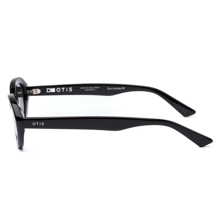Otis Birdie - Eco Black / Grey