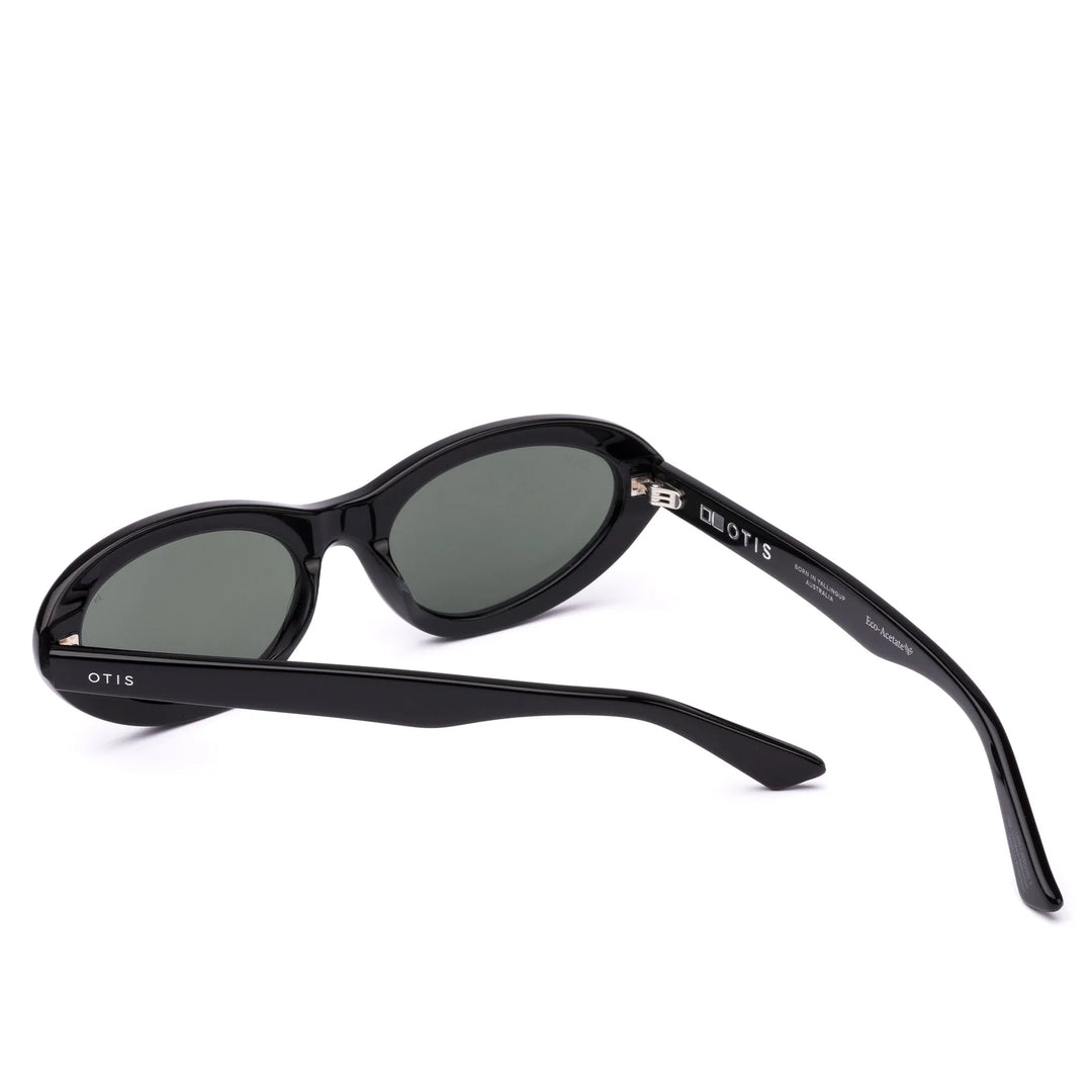 Otis Birdie - Eco Black / Grey
