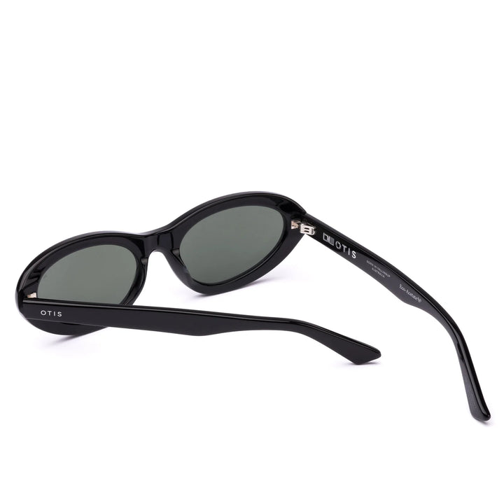 Otis Birdie - Eco Black / Grey