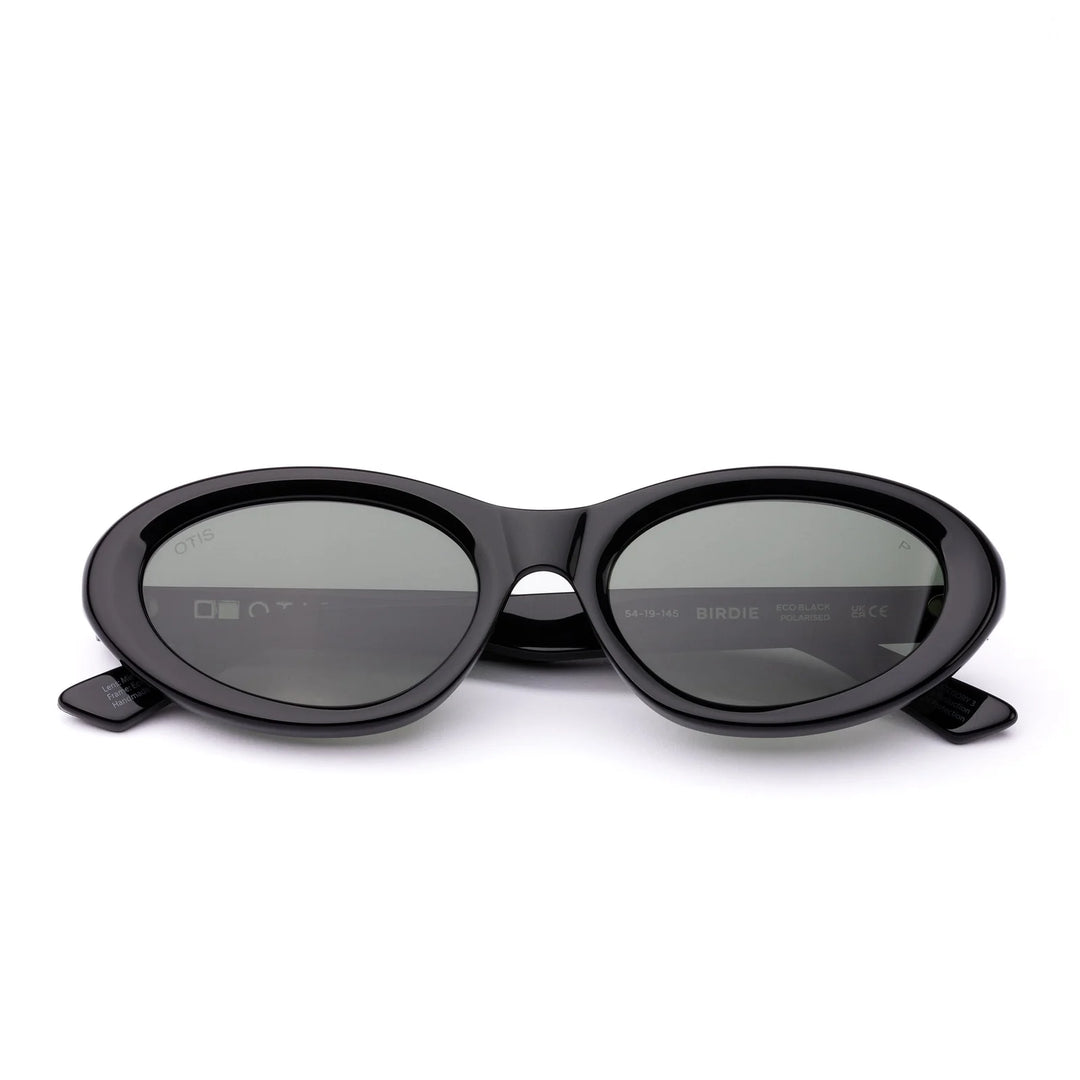 Otis Birdie - Eco Black / Grey