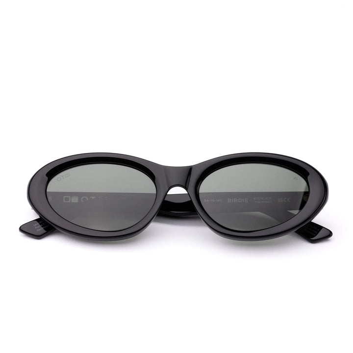 Otis Birdie - Eco Black / Grey
