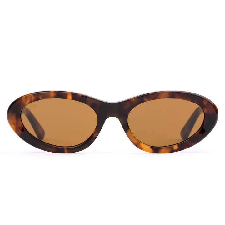 Otis Birdie - Eco Sepia Tort / Brown