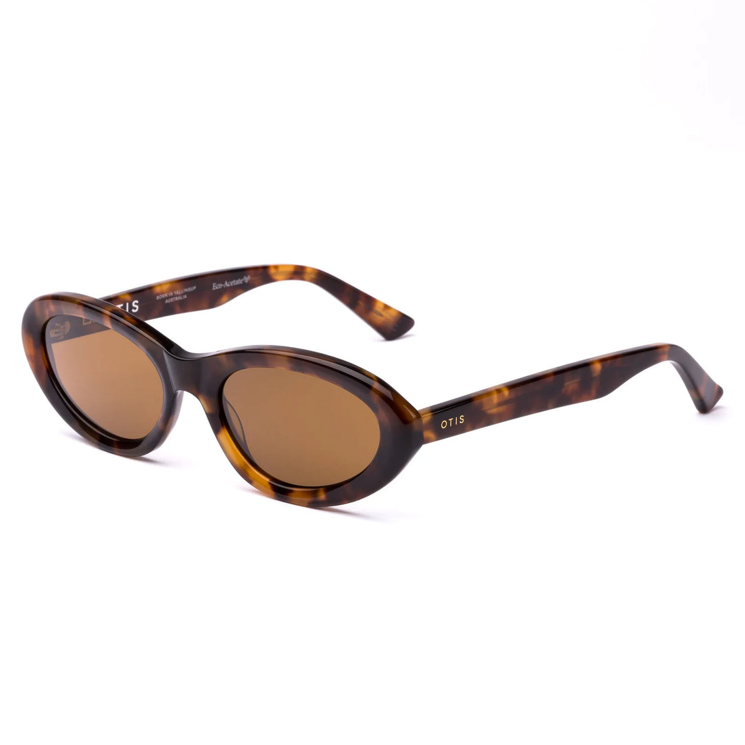 Otis Birdie - Eco Sepia Tort / Brown