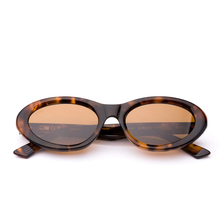 Otis Birdie - Eco Sepia Tort / Brown