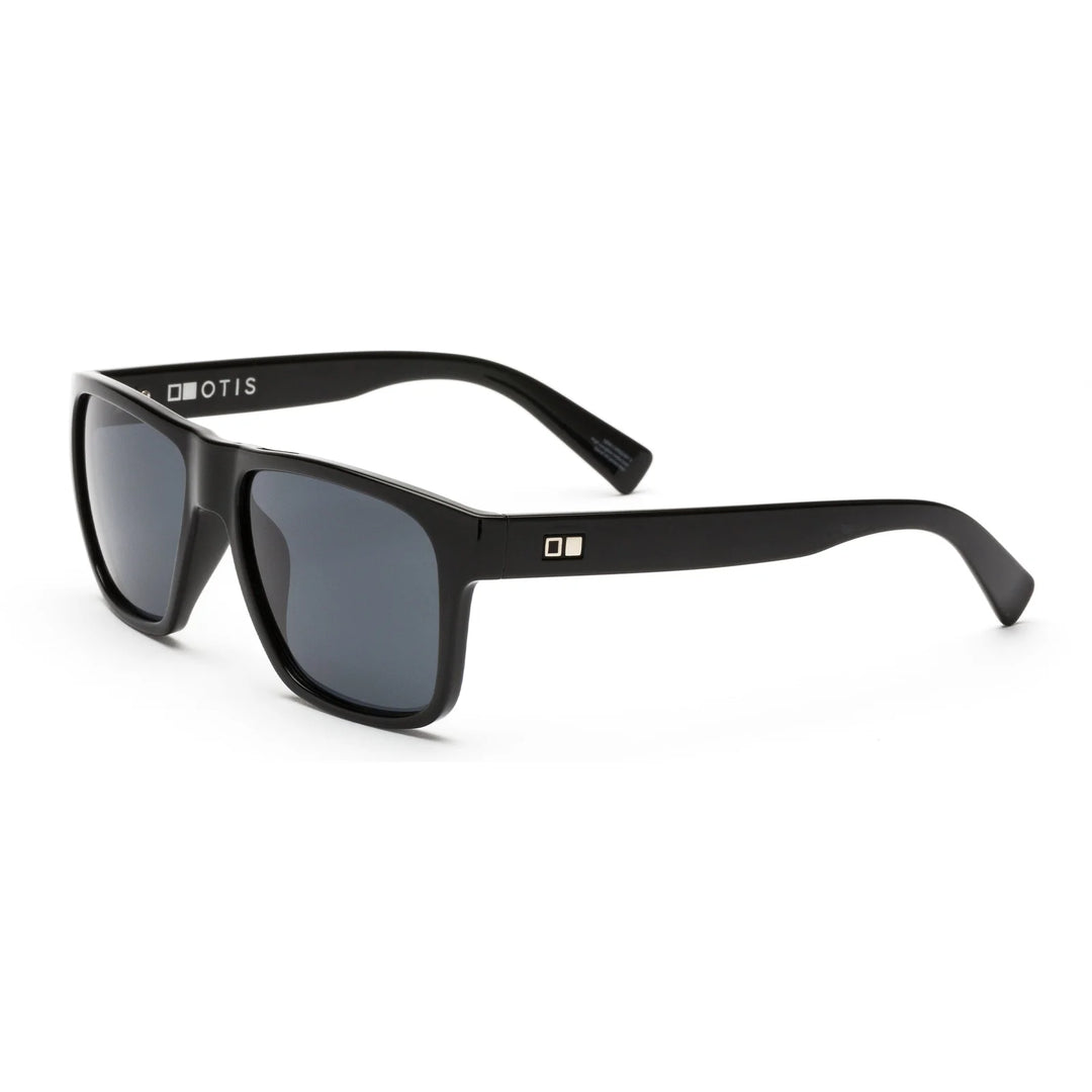 Otis Life On Mars - Matte Black / Grey