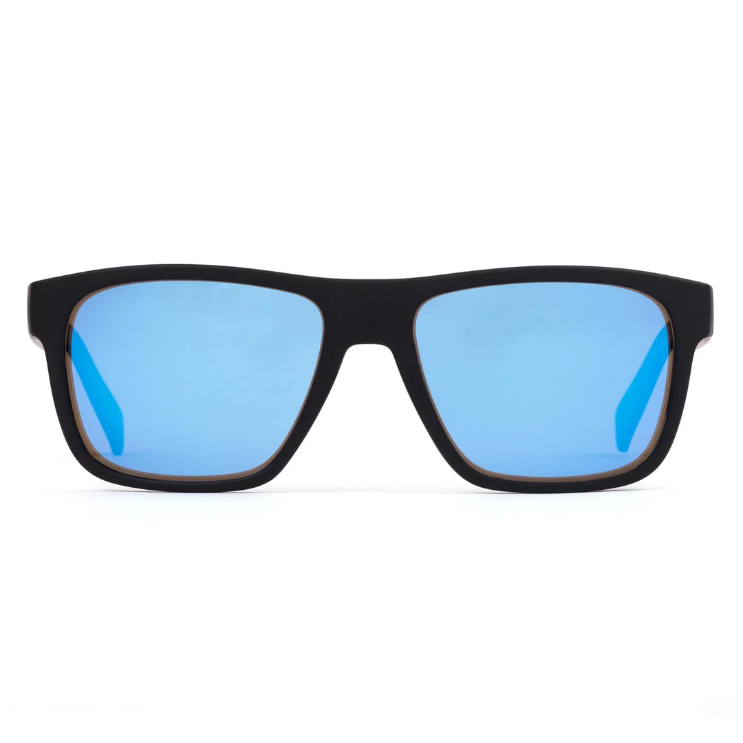 Otis Life On Mars - Matte Black / Blue