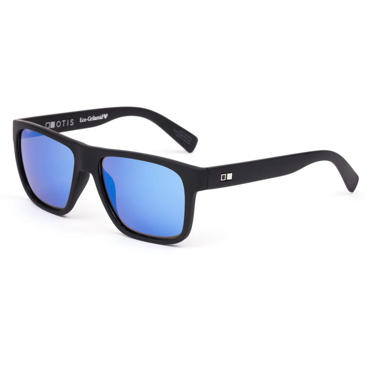 Otis Life On Mars - Matte Black / Blue