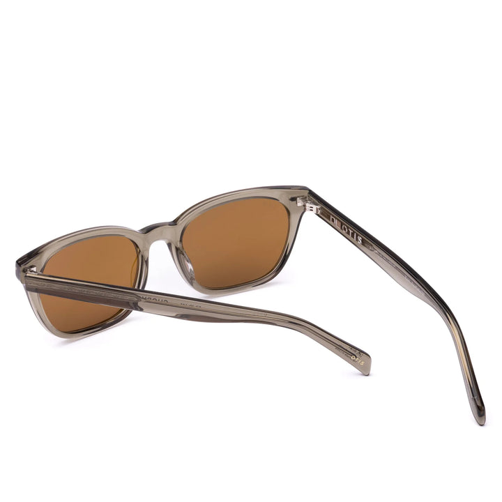 Otis Chorus - Eco Crystal Fern / Brown