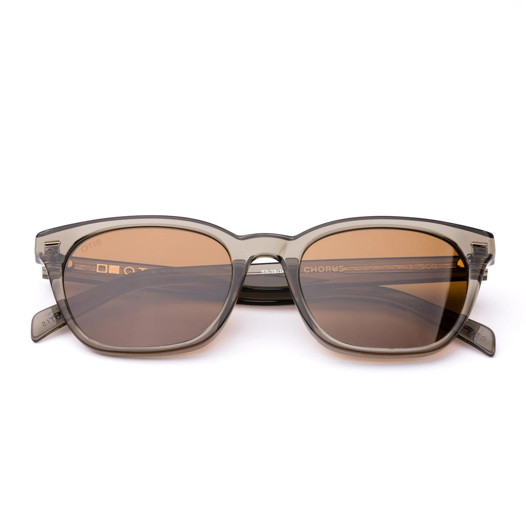 Otis Chorus - Eco Crystal Fern / Brown