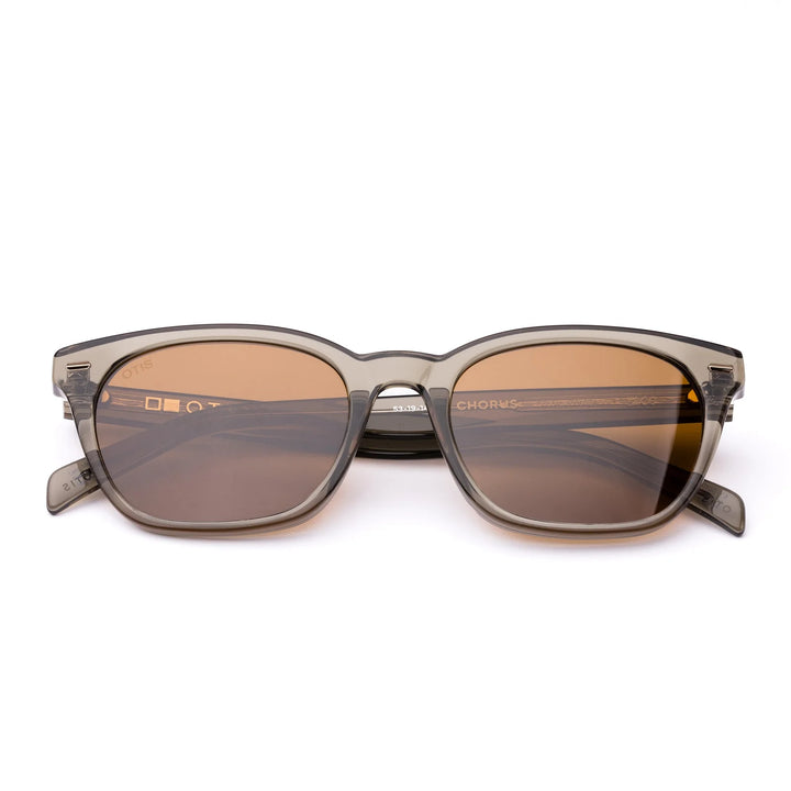Otis Chorus - Eco Crystal Fern / Brown