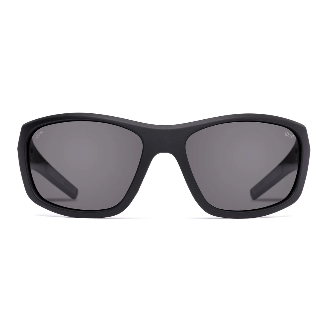 Otis Vanta Sport - Matte Black / Grey