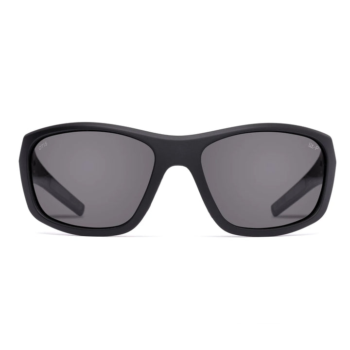 Otis Vanta Sport - Matte Black / Grey