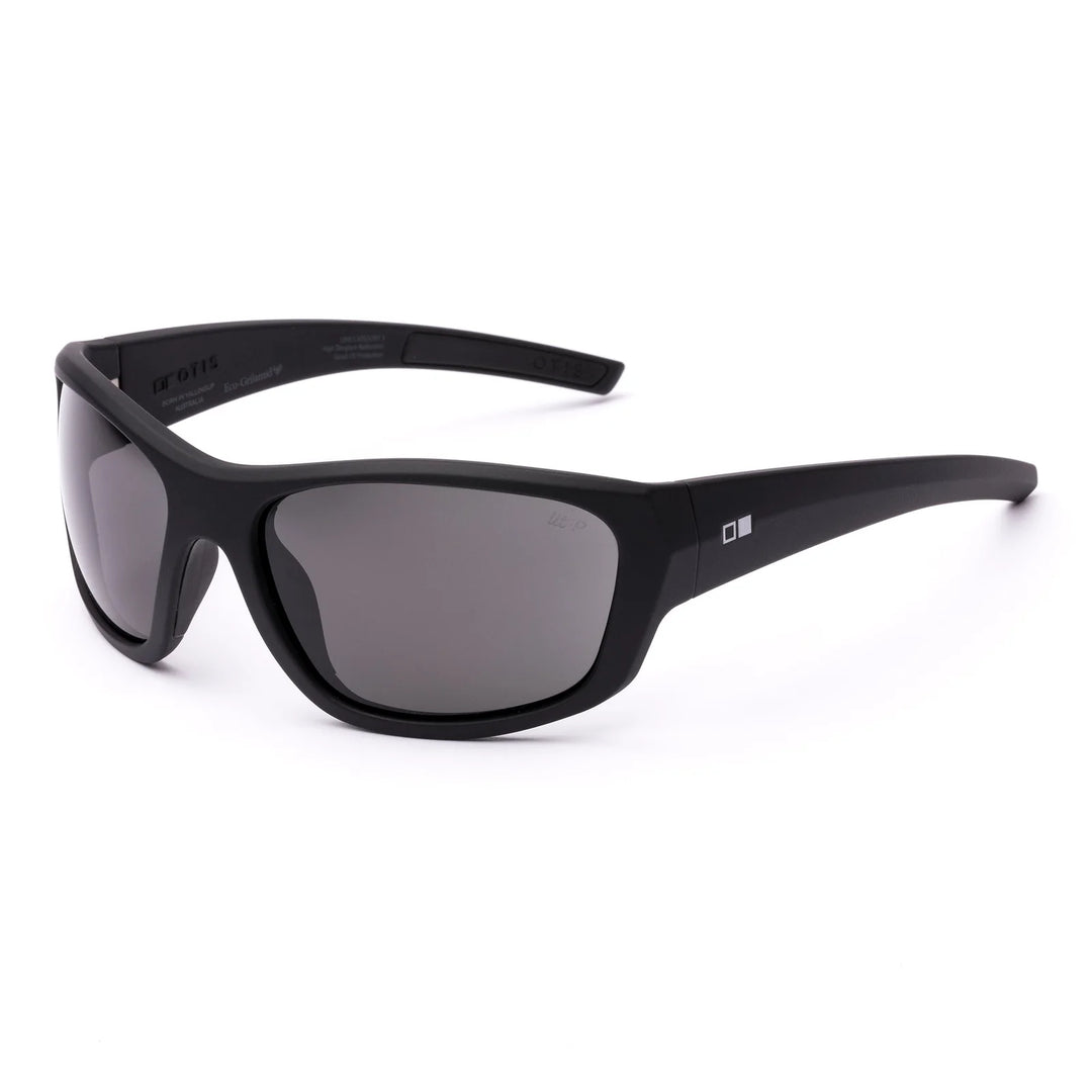 Otis Vanta Sport - Matte Black / Grey