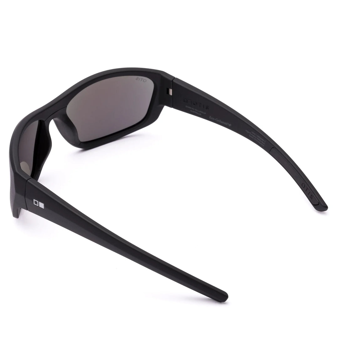 Otis Vanta Sport - Matte Black / Grey