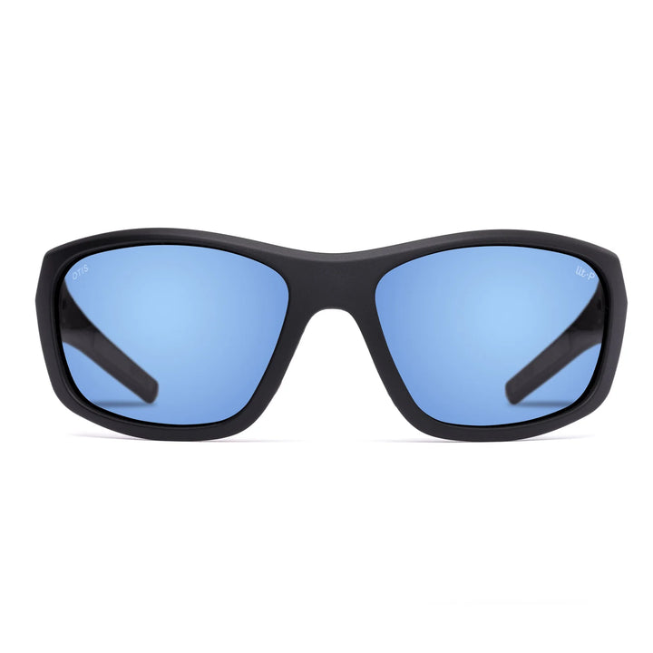 Otis Vanta Sport - Matte Black / Blue