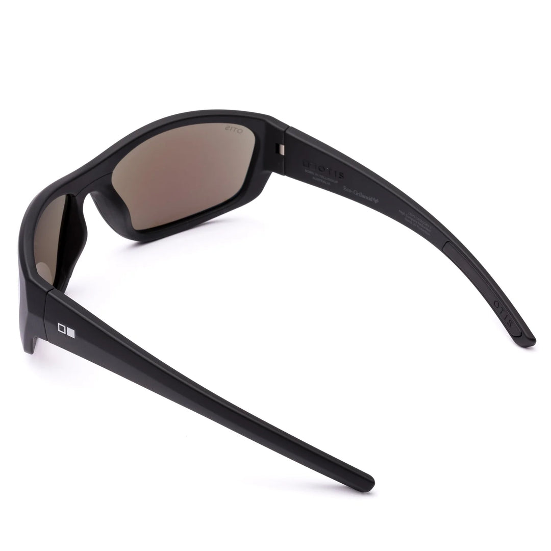 Otis Vanta Sport - Matte Black / Blue