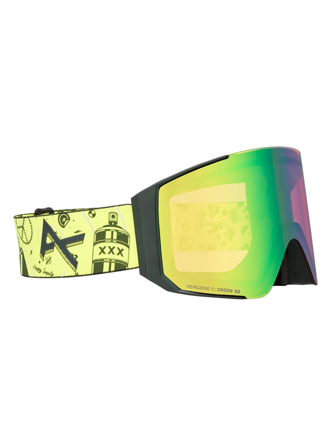 2026 Anon Sync Goggles - Whirlwind