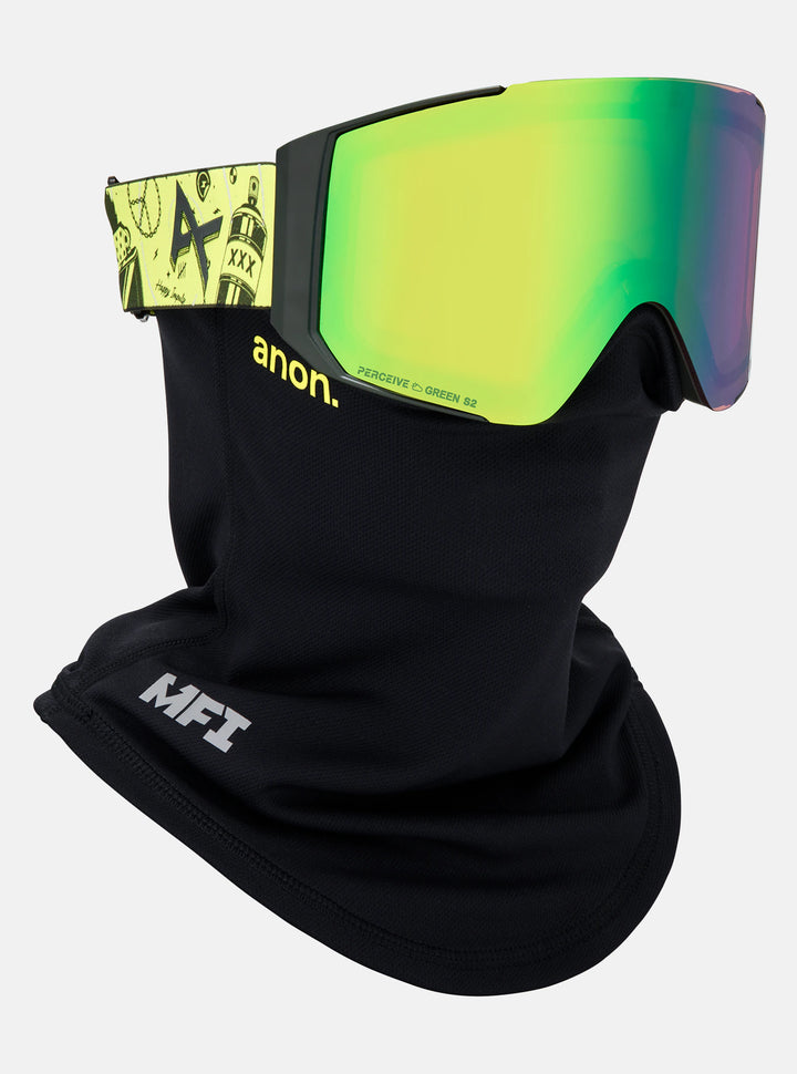2026 Anon Sync Goggles - Whirlwind