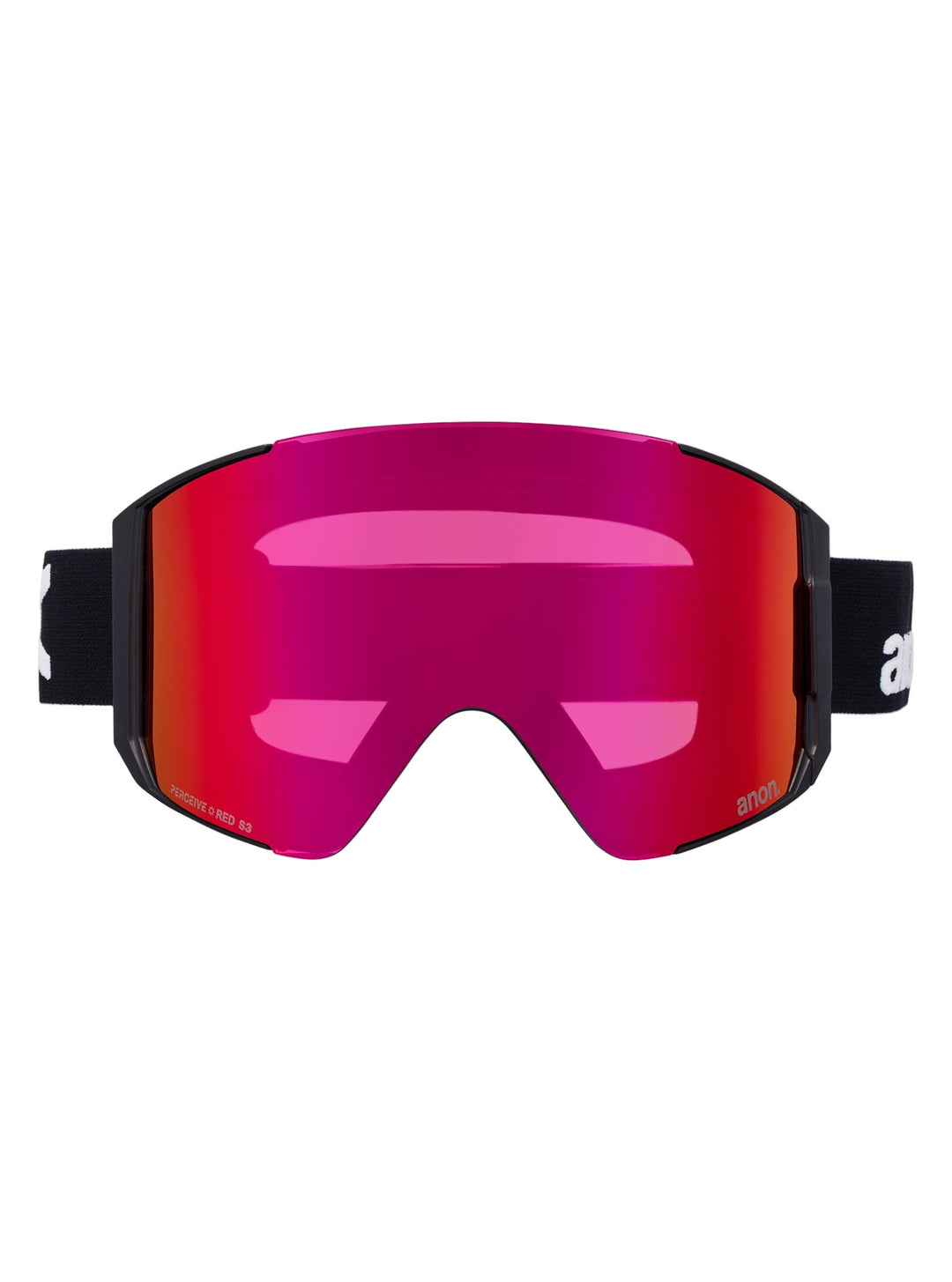 2026 Anon Sync Goggles - Black / Noir