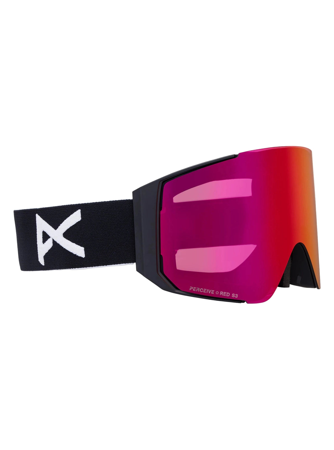 2026 Anon Sync Goggles - Black / Noir