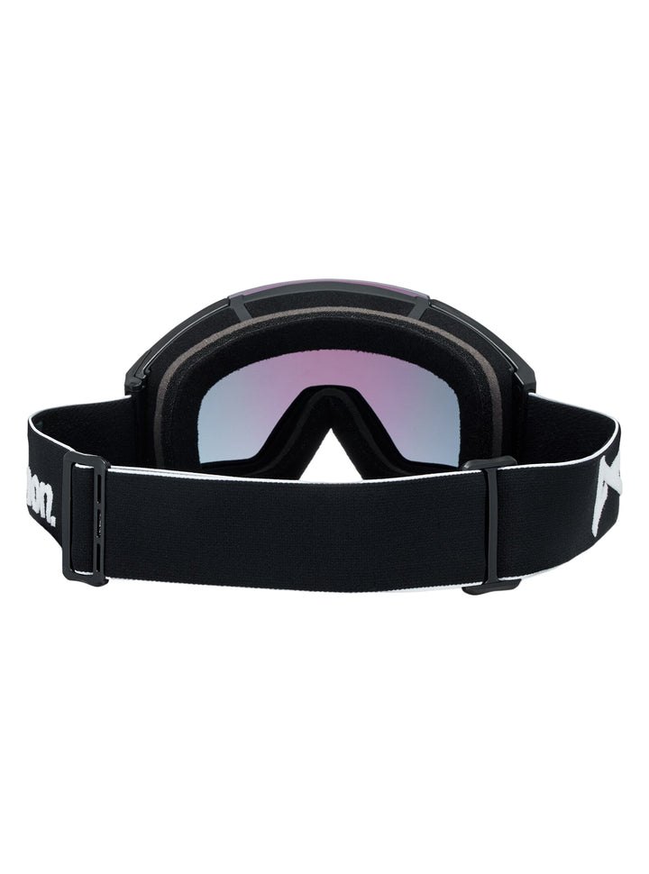 2026 Anon Sync Goggles - Black / Noir