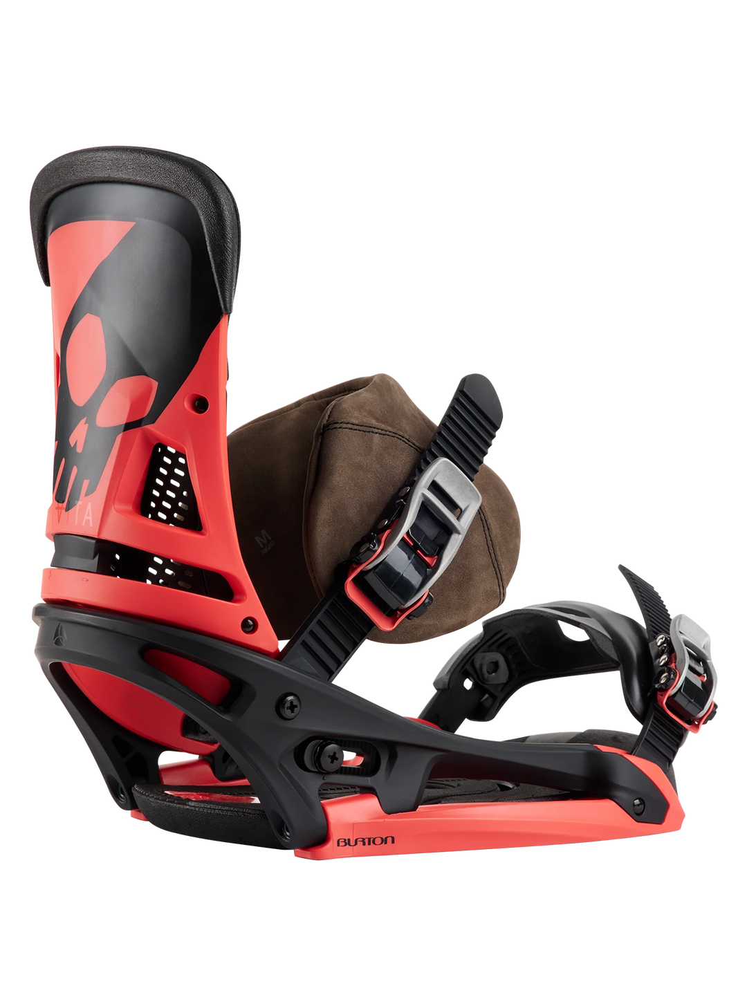 2027 Burton Mens Malavita X EST Binding - 00' Seven