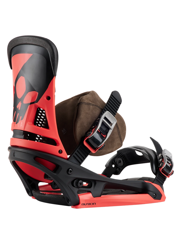 2027 Burton Mens Malavita X EST Binding - 00' Seven