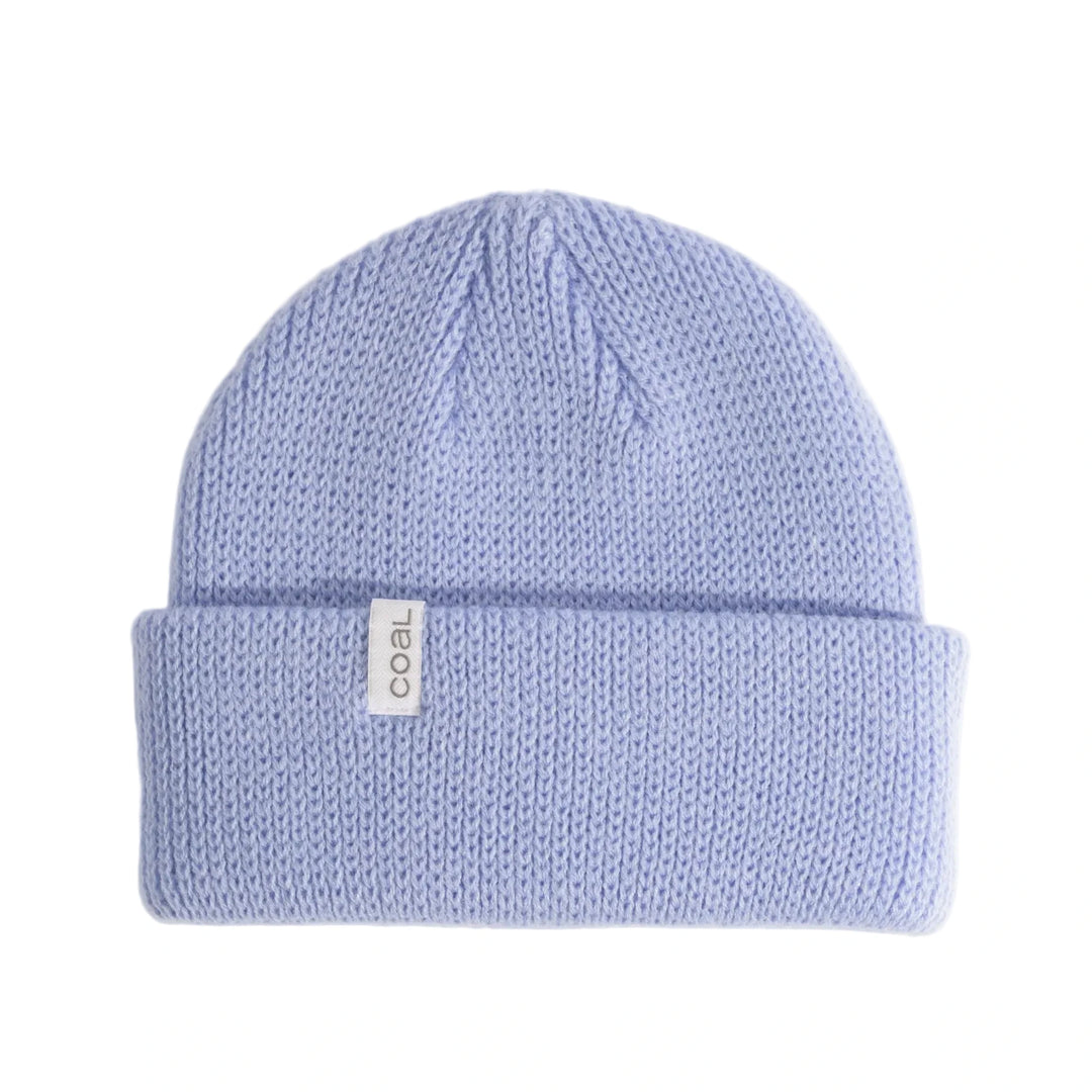 Coal Frena Beanie - Periwinkle