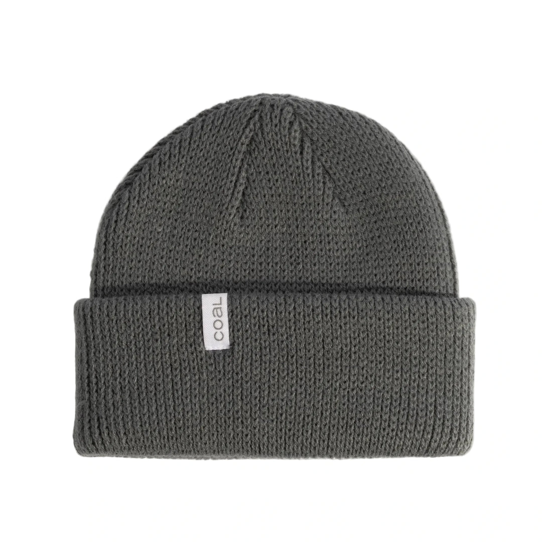 Coal Frena Beanie - Storm