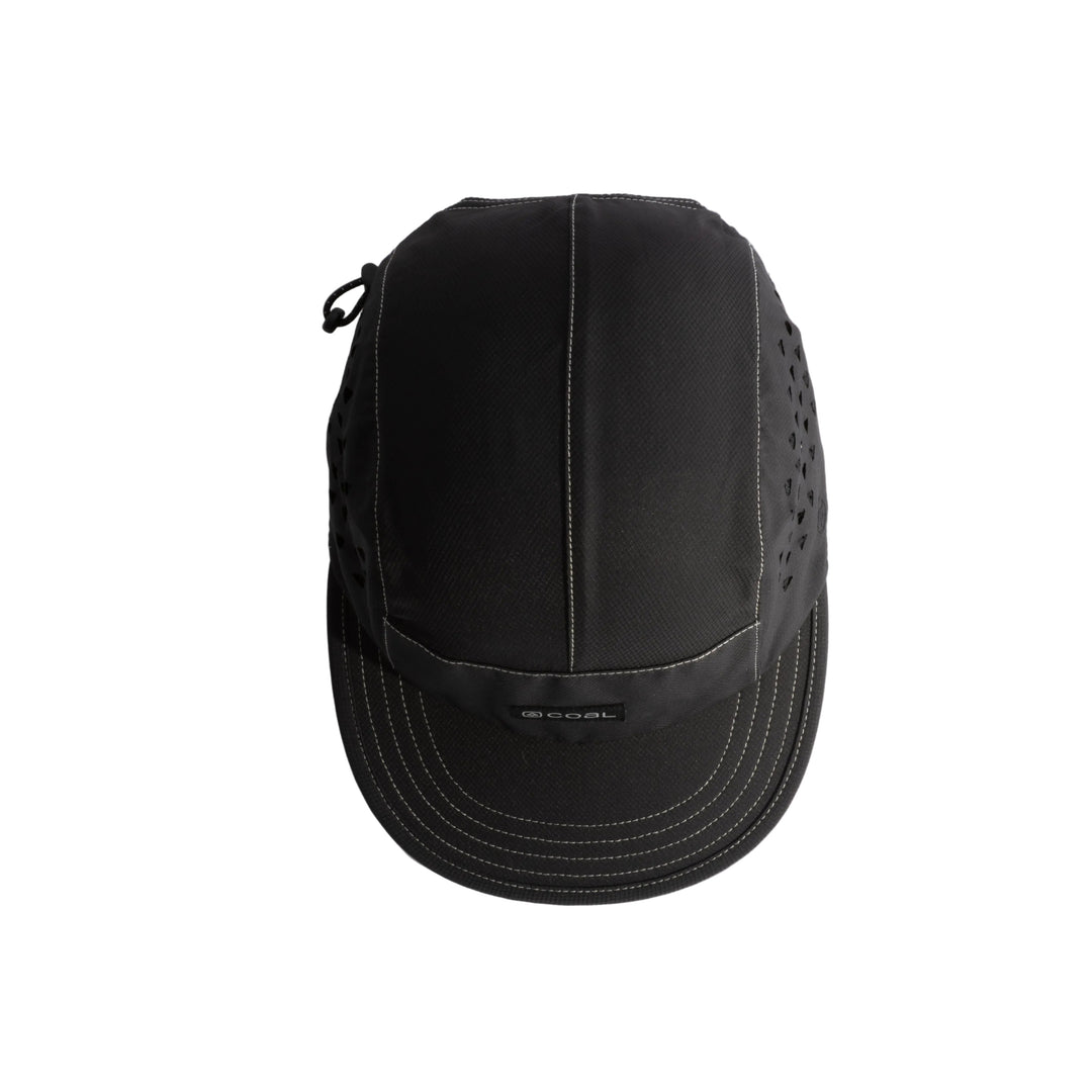 Coal Provo Hat - Black / Bone