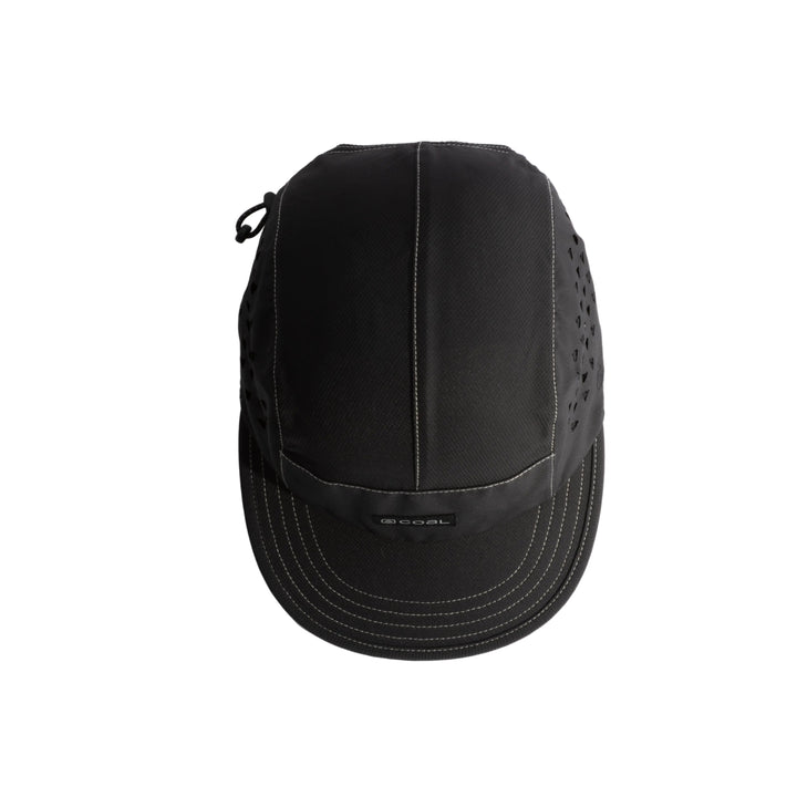 Coal Provo Hat - Black / Bone