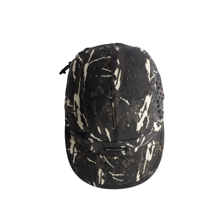 Coal Provo Hat - Camo