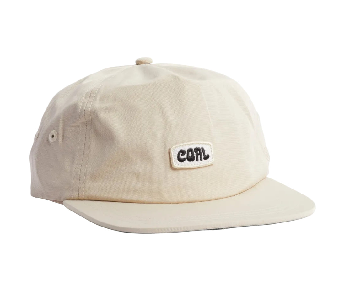 Coal Hardin Hat - Khaki