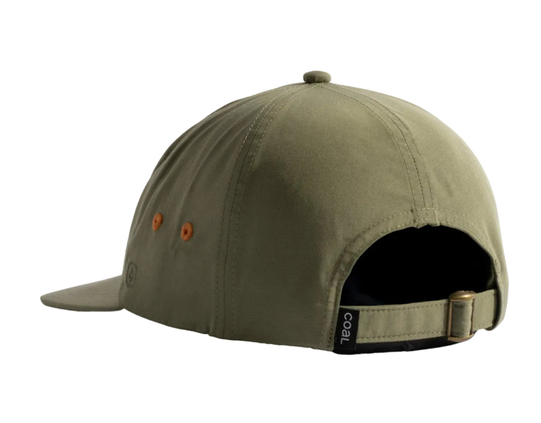 Coal Hardin Hat - Sage